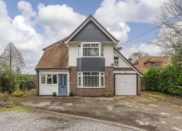 Thumbnail Detached house for sale in Pinehurst Road, West Moors, Ferndown, Dorset