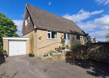 Thumbnail Detached bungalow for sale in Marston Road, Sherborne