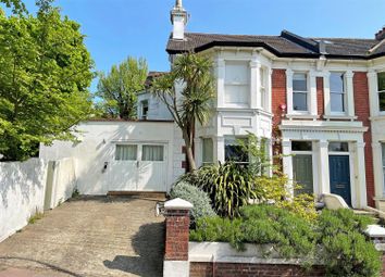 Thumbnail Semi-detached house for sale in Stanford Avenue, Brighton