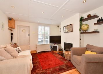 Thumbnail 2 bed cottage for sale in Middle Wall, Whitstable, Kent