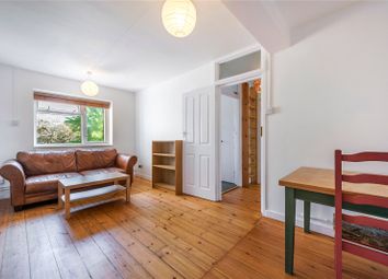 Thumbnail Flat to rent in Chertsey Court, Clifford Avenue