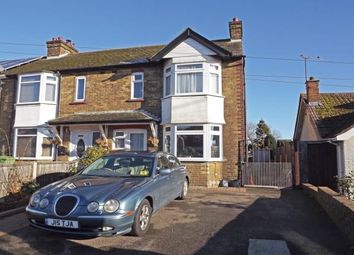 3 Bedroom End terrace house for sale