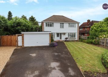 Thumbnail Detached house to rent in Green Lane, Croxley Green, Rickmansworth, Hertfordshire