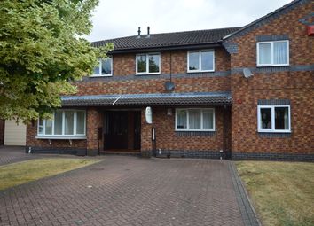 Thumbnail 2 bed flat to rent in Tolkien Way, Hartshill, Stoke-On-Trent