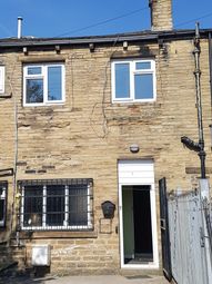 Thumbnail 2 bed flat to rent in Towngate, Wyke, Bradford