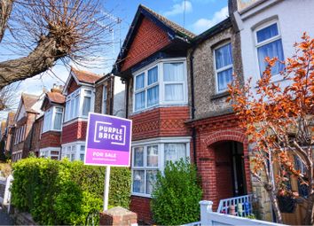 2 Bedrooms Flat for sale in Highfield Road, Bognor Regis PO22