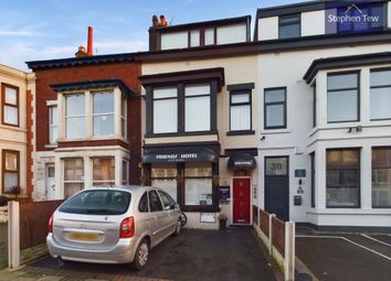 Thumbnail Hotel/guest house for sale in Reads Avenue, Blackpool