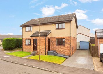 Thumbnail Semi-detached house for sale in Bankton Park East, Murieston, Livingston