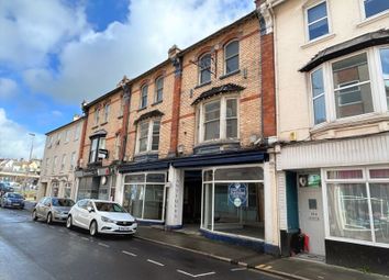 Thumbnail Land for sale in Station Road, Teignmouth