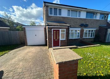 Thumbnail Property to rent in Debruse Avenue, Yarm