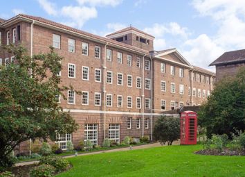 Thumbnail 3 bed flat for sale in Gilbert Scott Building, Scott Avenue, Putney, London