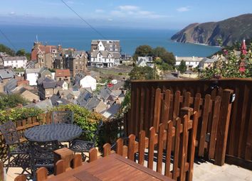 Thumbnail Property for sale in Alford Terrace, Lynton