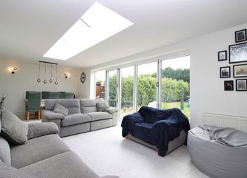 Thumbnail 3 bed detached bungalow for sale in Hever Road, West Kingsdown
