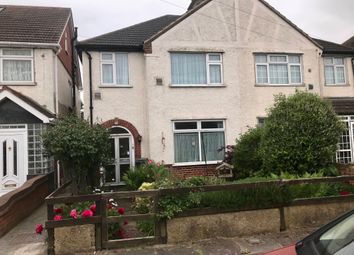 Thumbnail Semi-detached house for sale in Hinton Avenue, Hounslow