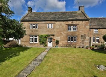 Thumbnail 5 bed semi-detached house for sale in Farm Lane, Cavendish Road, Matlock