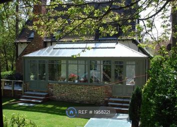 Thumbnail 4 bed detached house to rent in Forty Green, Beaconsfield