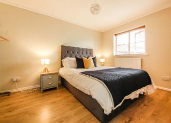 Thumbnail 2 bed flat for sale in Pascall Court, St. Peters Street, Roath, Cardiff