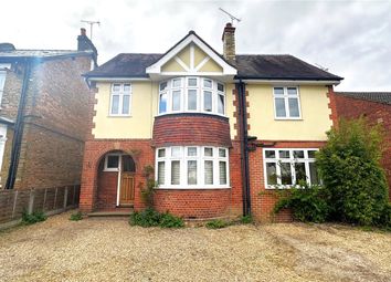 Thumbnail Detached house for sale in Park Road, New Barnet, Herts