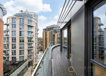 Thumbnail Flat for sale in Millennium House, 10 Plaza Gardens, Putney