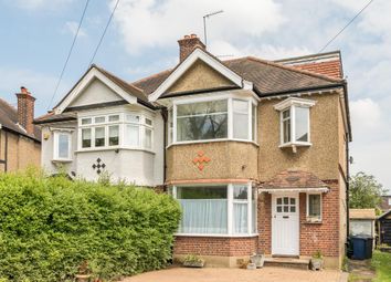 Thumbnail Semi-detached house for sale in St. James Close, London