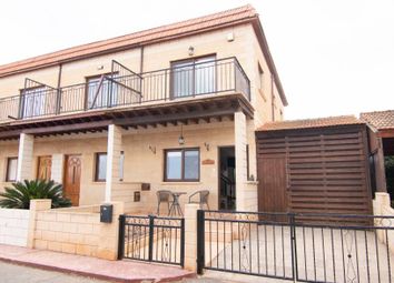 Thumbnail 2 bed town house for sale in Liopetri, Cyprus