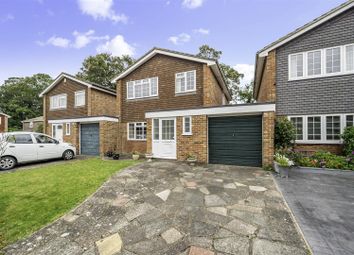 Thumbnail Detached house for sale in Cypress Way, Banstead
