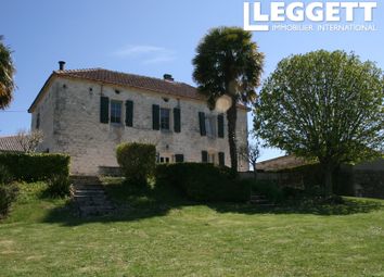 Thumbnail 5 bed villa for sale in Cazes-Mondenard, Tarn-Et-Garonne, Occitanie