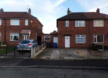 2 Bedrooms Semi-detached house for sale in Burns Close, Wigan, Greater Manchester WN3