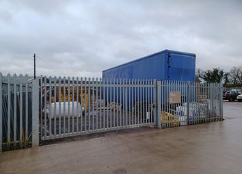 Thumbnail Industrial to let in Unit 5 Forge Road, Hitchcocks Business Park, Willand, Cullompton, Devon