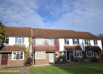Thumbnail 3 bed terraced house for sale in Church Lane, Pevensey