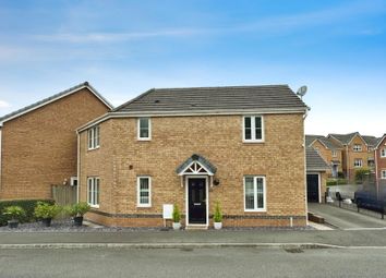 Thumbnail 3 bed detached house for sale in St. Catherines Court, Baglan, Port Talbot