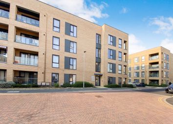 Thumbnail 1 bed flat for sale in Windstar Drive, South Ockendon