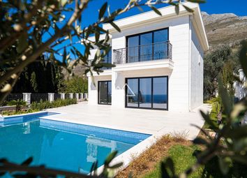 Thumbnail Villa for sale in 22203, Rezevici, Montenegro