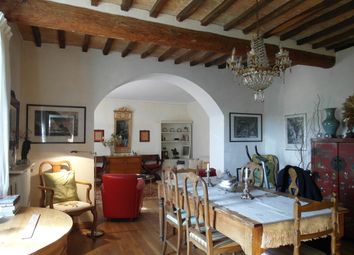 Thumbnail 6 bed villa for sale in Le Ville, Monterchi, Arezzo, Tuscany, Italy