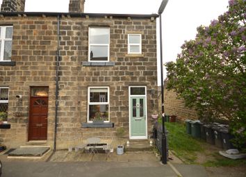 2 Bedrooms Terraced house for sale in Well Street, Guiseley, Leeds, West Yorkshire LS20