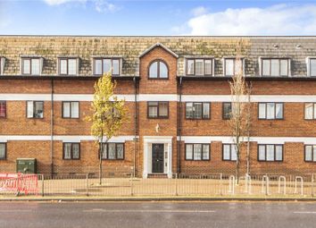 Thumbnail 1 bed flat to rent in Exchange Road, Watford, Hertfordshire