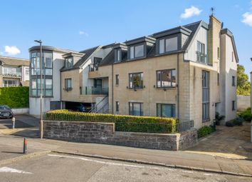 Thumbnail Flat for sale in 43/5 Station Road, Corstorphine, Edinburgh