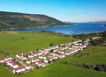 Thumbnail 2 bed end terrace house for sale in 73 Sandhaven, Sandbank, Dunoon