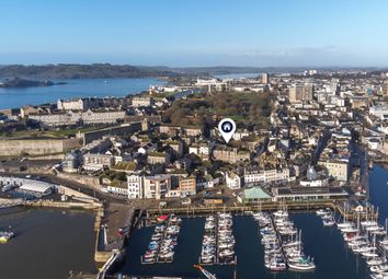 Thumbnail Flat for sale in New Street, Plymouth, Devon