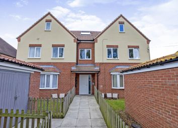 Thumbnail 2 bed flat for sale in Henshaw Road, Wellingborough