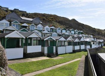0 Bedrooms Chalet for sale in Rotherslade Beach Hut, Swansea SA3