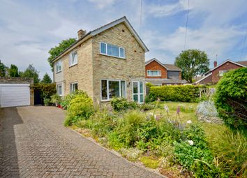 Thumbnail 3 bed detached house for sale in Apple Orchard, Hemingford Grey, Huntingdon, Cambridgeshire