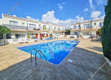 Thumbnail 3 bed town house for sale in Peyia, Paphos, Cyprus