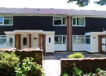 Thumbnail 1 bed flat for sale in Cumberland Way, Dibden