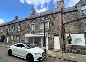 Thumbnail Commercial property for sale in Elmsleigh House, High Street, Rothbury, Northumberland