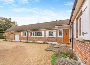 Thumbnail Property for sale in The Square, Latimer, Chesham
