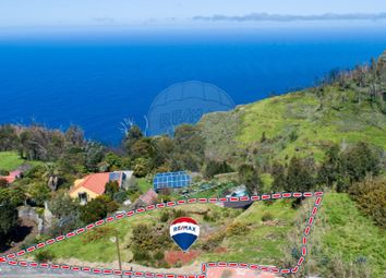 Thumbnail Land for sale in Ponta Do Pargo, Calheta (Madeira), Ilha Da Madeira