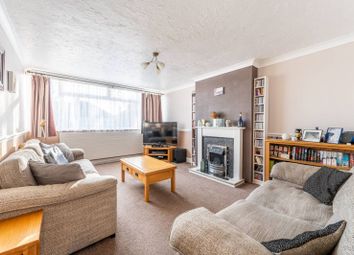 Thumbnail 4 bed terraced house for sale in Oxgate Gardens, Dollis Hill, London