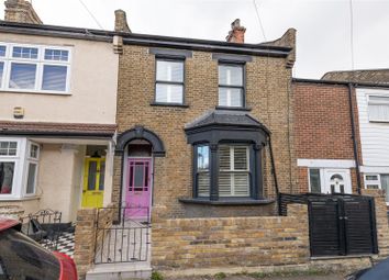 Thumbnail Terraced house for sale in Cromwell Road, London