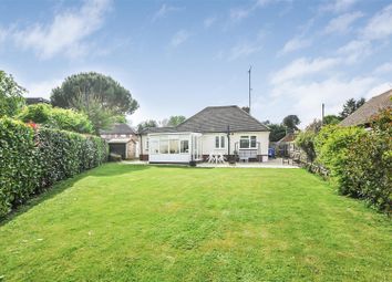 Thumbnail Detached bungalow for sale in Upcroft, Windsor